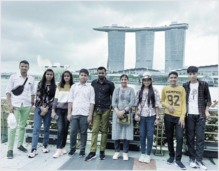 Success Story 4