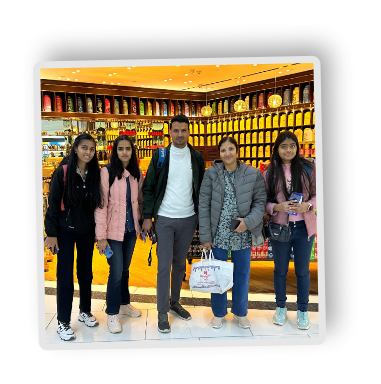Success Story 4