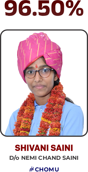Student 5
