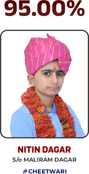 Student 9