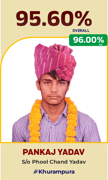 Student 8